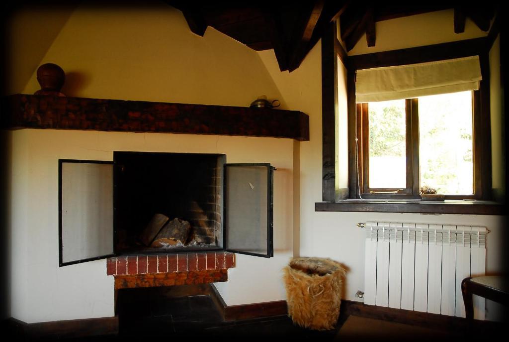 Hosteria Naranjo En Flor Villa La Angostura Quarto foto